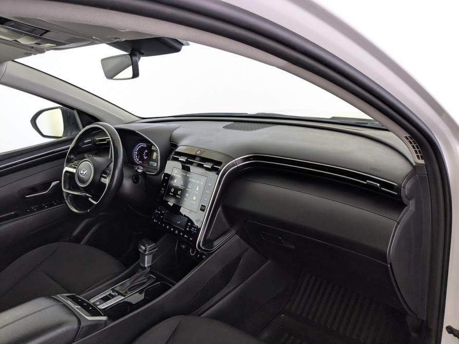 Hyundai Tucson IV Москва  - изображение 11