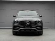 Mercedes-Benz GLE Coupe AMG II (C167) Москва  - изображение 18