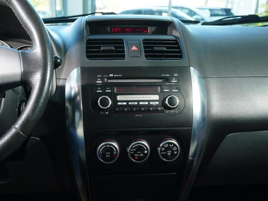 Suzuki SX4 I (Classic) Тверь  - изображение 16
