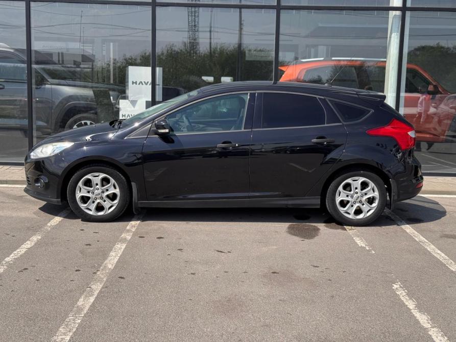 Ford Focus III Воронеж  - изображение 5