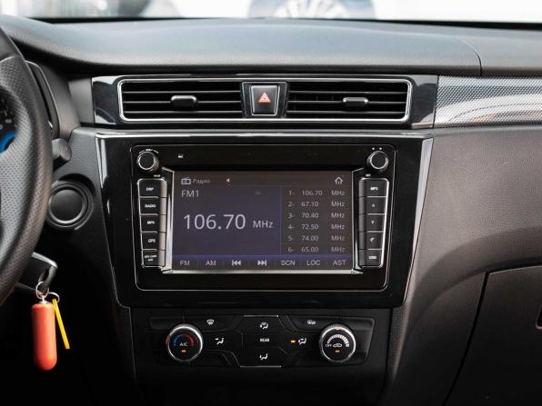 Dongfeng 580 I Рестайлинг с пробегом 2021 года, цена 1 199 000 рублей, 69847 км, внедорожник, Автокод Объявления