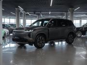 GAC Trumpchi S7 Москва  - изображение 37