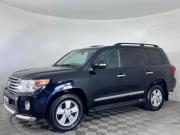 Toyota Land Cruiser 200 Series Рестайлинг 1 Ростов-на-Дону  - изображение 34