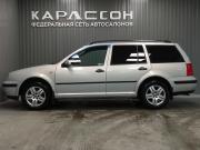 Volkswagen Golf IV Пермь  - изображение 23