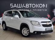 Chevrolet Orlando I Уфа  - изображение 17