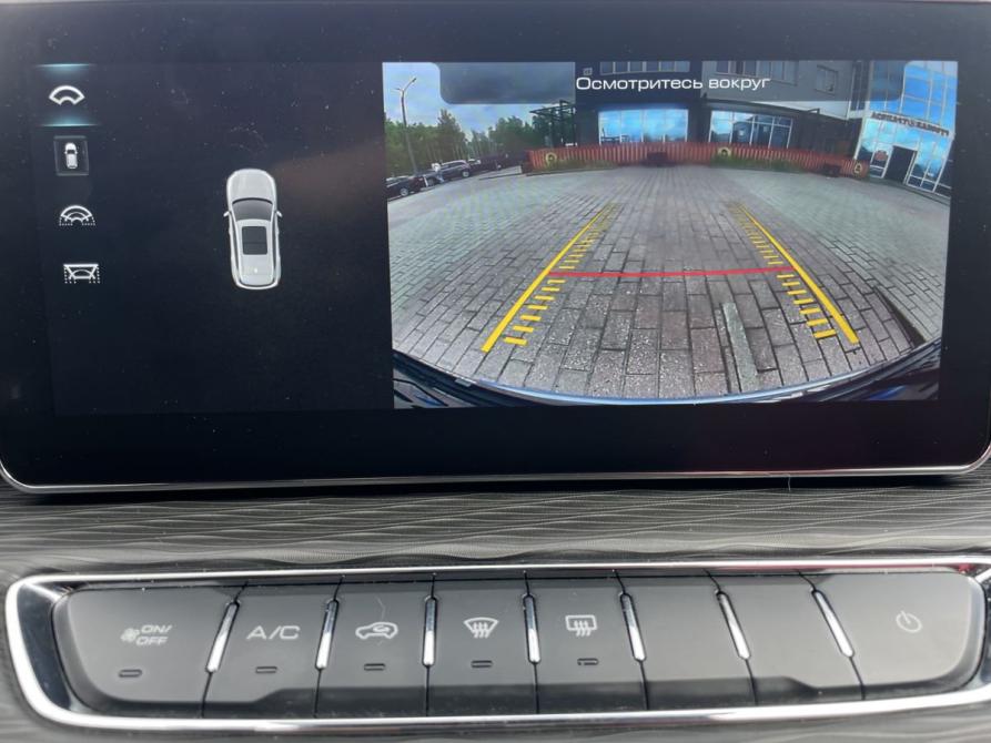 Haval Jolion I Ярославль  - изображение 16