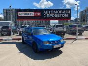 Volkswagen Bora I Альметьевск  - изображение 21