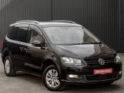 Volkswagen Sharan II Екатеринбург  - изображение 34