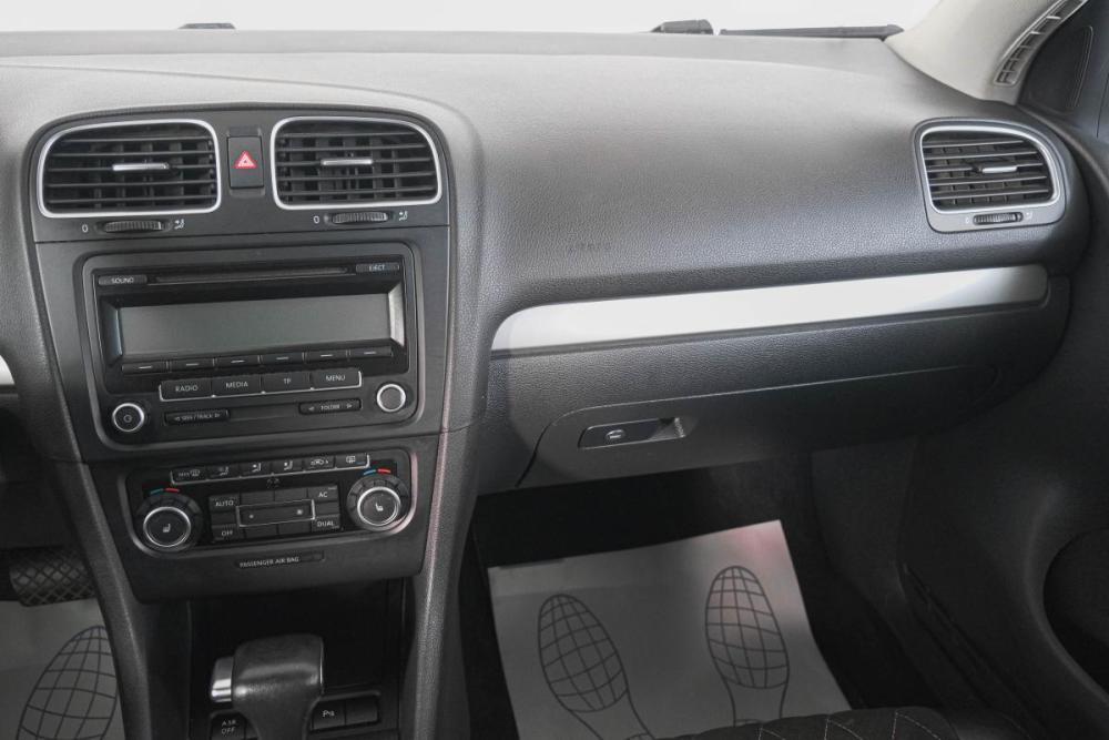 Volkswagen Golf VI Кемерово  - изображение 15