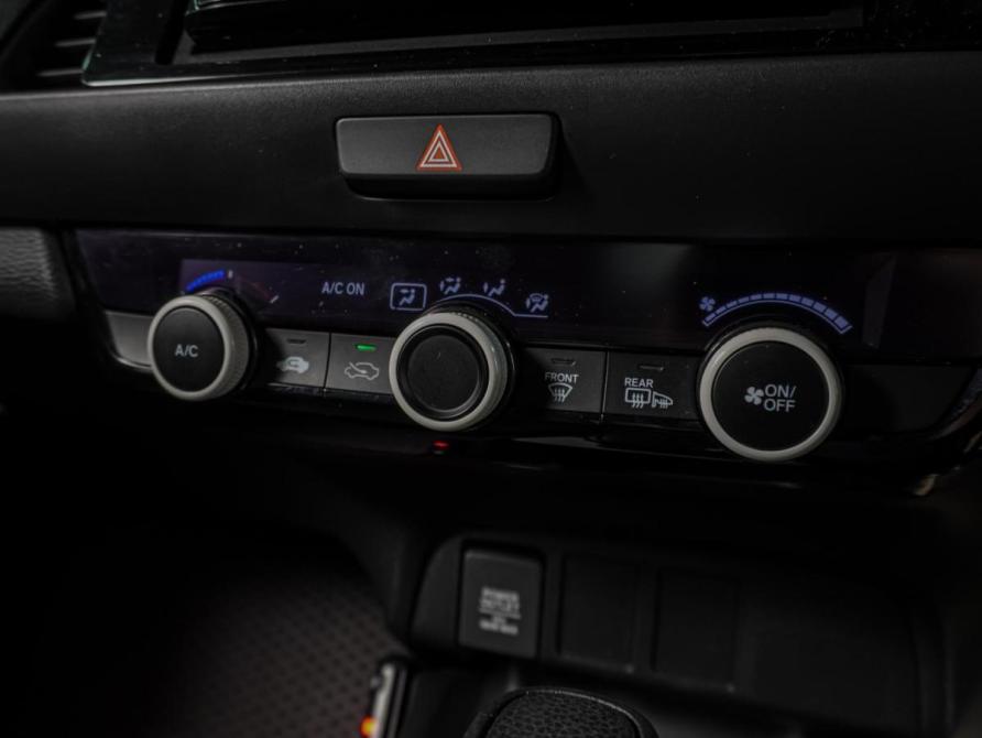 Honda Fit IV Воронеж  - изображение 14