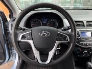 Hyundai Solaris I Оренбург  - изображение 23