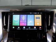 Toyota Alphard III Рестайлинг Тюмень  - изображение 56