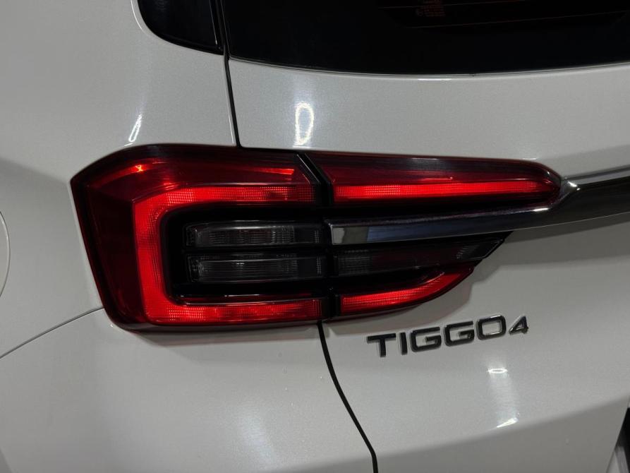 Chery Tiggo 4 I Рестайлинг Челябинск  - изображение 7