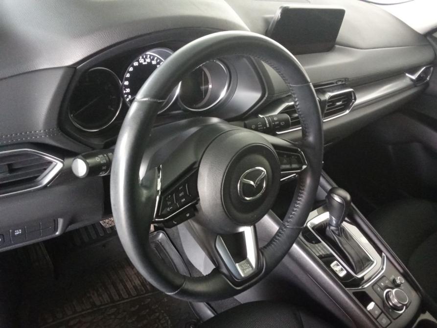 Mazda CX-5 II Москва  - изображение 12