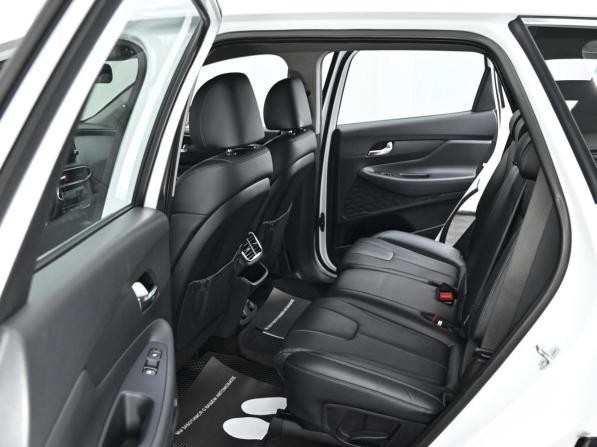 Hyundai Santa Fe IV с пробегом 2020 года, цена 2 599 000 рублей, 127000 км, внедорожник, Автокод Объявления