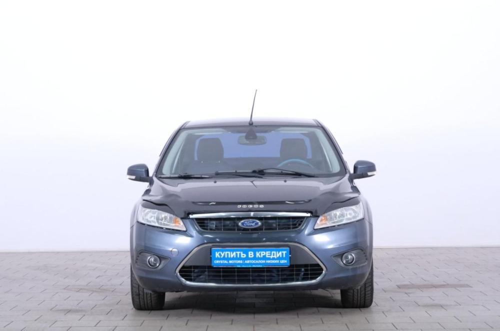 Ford Focus II Рестайлинг Омск  - изображение 2
