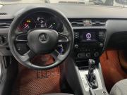 Skoda Octavia III (A7) Санкт-Петербург  - изображение 27