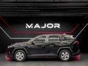 Toyota RAV4 V (XA50) Москва  - изображение 36