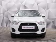 Mitsubishi ASX I Рестайлинг Ульяновск  - изображение 28