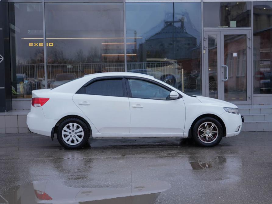 Kia Cerato II Новосибирск  - изображение 4
