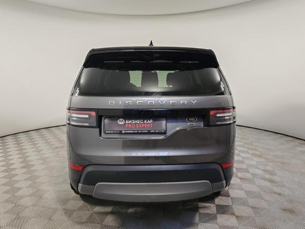 Land Rover Discovery V с пробегом 2019 года, цена 5 000 000 рублей, 45648 км, внедорожник, Автокод Объявления
