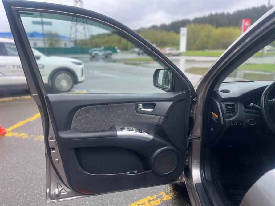 Kia Sportage II Томск  - изображение 15