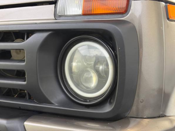 Lada (ВАЗ) 2131 (4x4) I с пробегом 2016 года, цена 555 000 рублей, 100800 км, внедорожник, Автокод Объявления