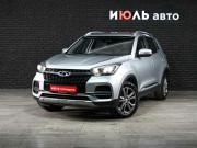 Chery Tiggo 4 I Рестайлинг Екатеринбург  - изображение 19
