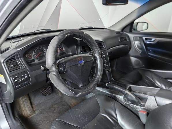 Volvo S60 I с пробегом 2003 года, цена 297 000 рублей, 231508 км, седан, Автокод Объявления
