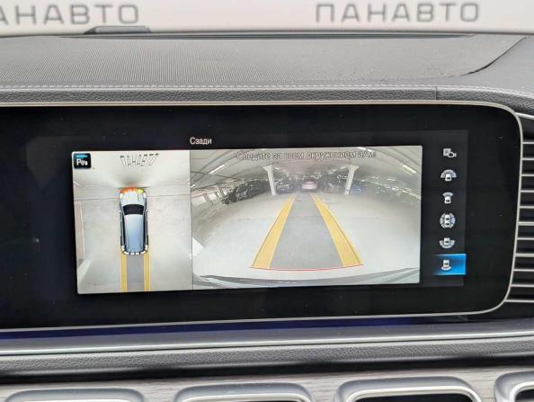 Mercedes-Benz GLS II (X167) с пробегом 2021 года, цена 8 455 000 рублей, 96127 км, внедорожник, Автокод Объявления