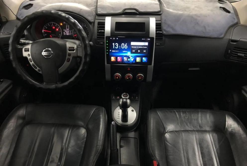 Nissan X-Trail II Рестайлинг Астрахань  - изображение 17