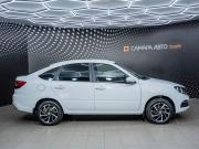 Lada (ВАЗ) Granta I Рестайлинг Самара  - изображение 29