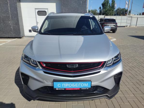 Geely Coolray I с пробегом 2021 года, цена 1 974 900 рублей, 46039 км, внедорожник, Автокод Объявления