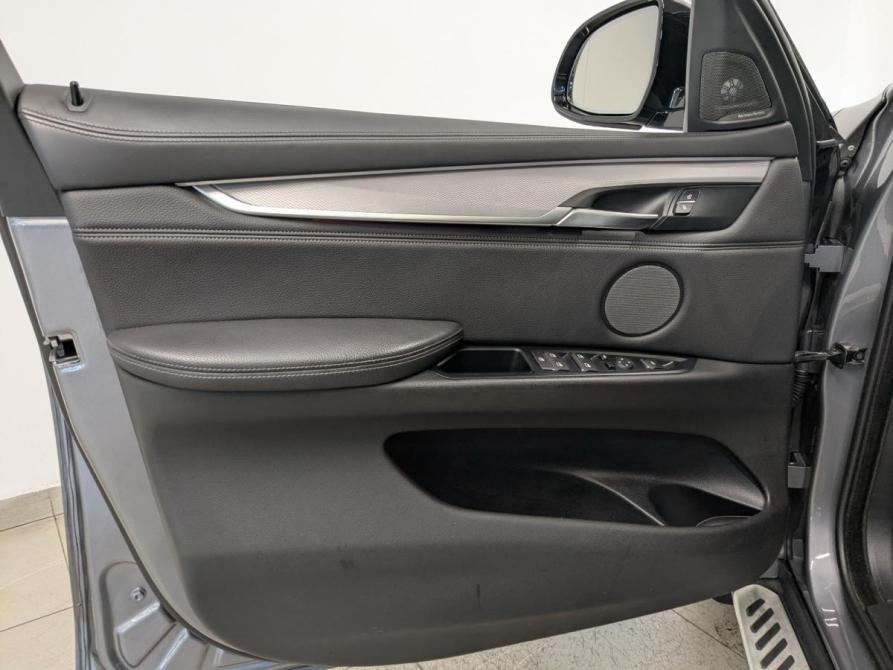 BMW X6 II (F16) Санкт-Петербург  - изображение 19