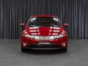 Honda Civic VIII Тюмень  - изображение 26