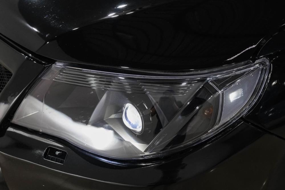 Subaru Forester III Новокузнецк  - изображение 9