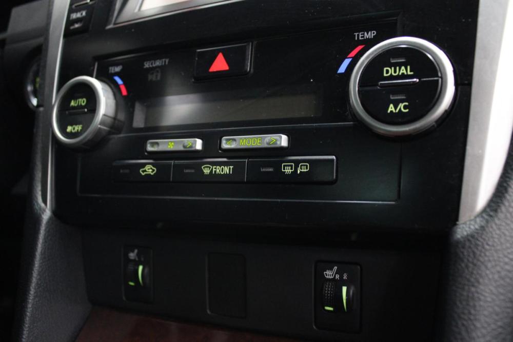 Toyota Camry VII (XV50) Томск  - изображение 8