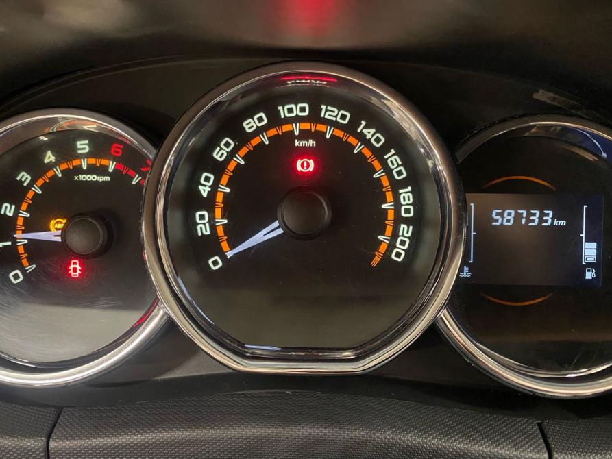 Lada (ВАЗ) Largus I Рестайлинг Санкт-Петербург  - изображение 20