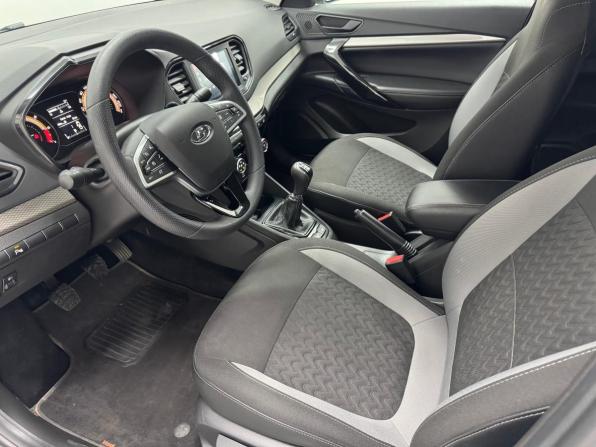 Lada (ВАЗ) Vesta I Рестайлинг (NG) с пробегом 2023 года, цена 1 200 000 рублей, 34103 км, седан, Автокод Объявления