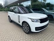 Land Rover Range Rover V Санкт-Петербург  - изображение 24