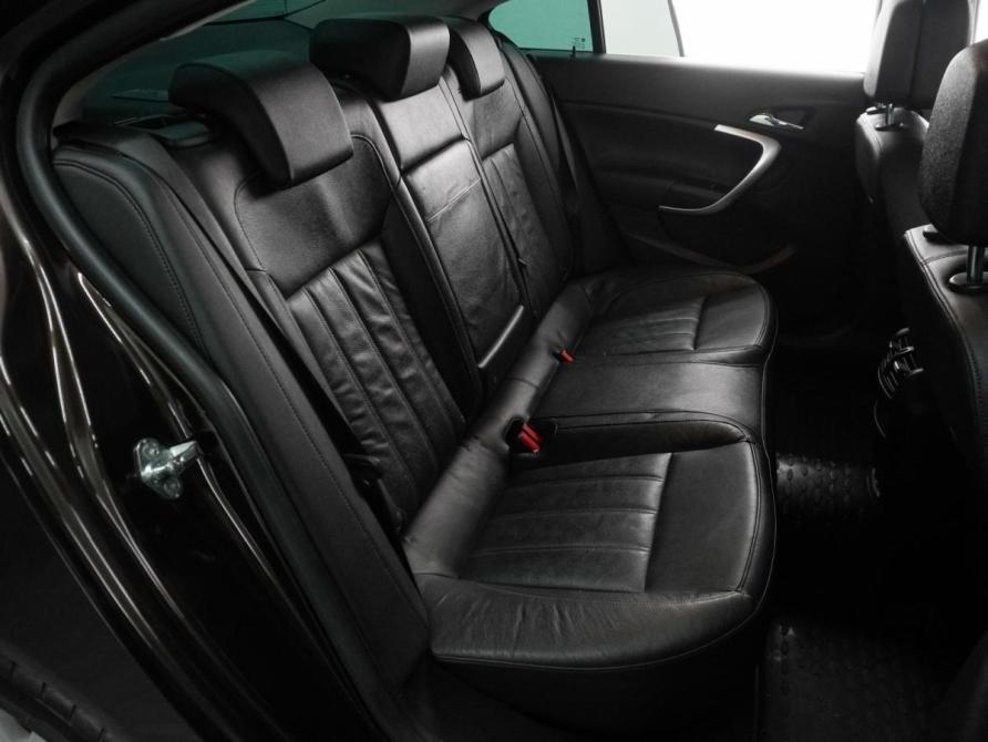 Opel Insignia I Рестайлинг Воронеж  - изображение 7