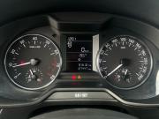 Skoda Octavia III (A7) Санкт-Петербург  - изображение 25