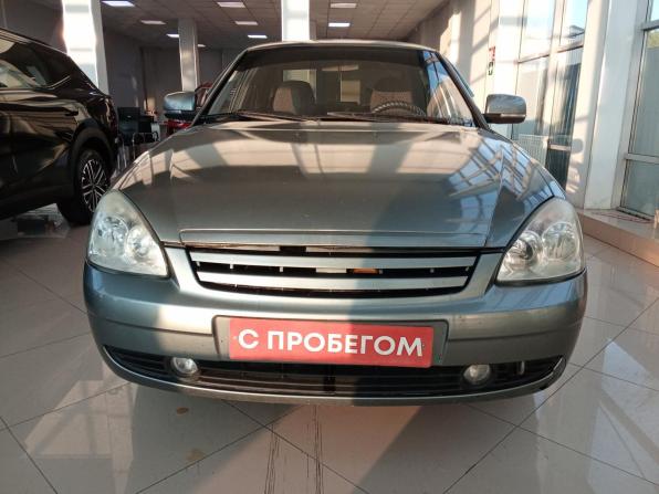 Lada (ВАЗ) Priora I с пробегом 2008 года, цена 229 000 рублей, 222000 км, седан, Автокод Объявления
