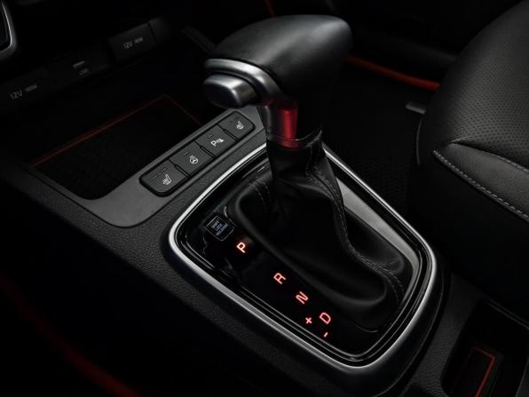 Kia Rio IV Рестайлинг с пробегом 2021 года, цена 1 781 000 рублей, 96650 км, седан, Автокод Объявления