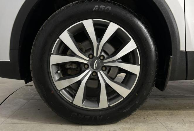 Chery Tiggo 7 Pro Max I с пробегом 2023 года, цена 1 760 000 рублей, 62993 км, внедорожник, Автокод Объявления