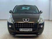 Peugeot 3008 I Москва  - изображение 15