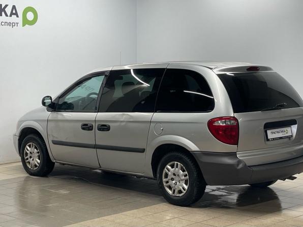 Dodge Caravan IV с пробегом 2005 года, цена 359 000 рублей, 310000 км, минивэн, Автокод Объявления