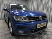 Volkswagen Tiguan II Стерлитамак  - изображение 43