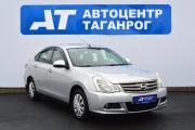 Nissan Almera III (G15) Таганрог  - изображение 16