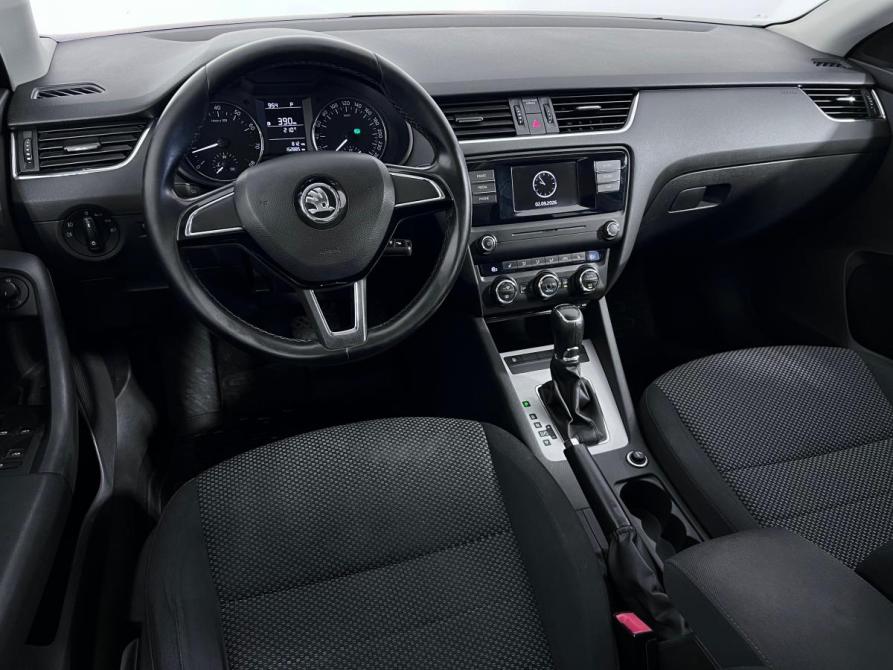 Skoda Octavia III (A7) Ростов-на-Дону  - изображение 10